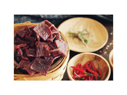 Jack Link’s Beef Jerky Sweet and Hot 25g