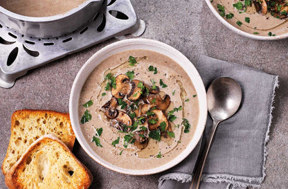 Heinz Chicken and Mushroom Soup 400g