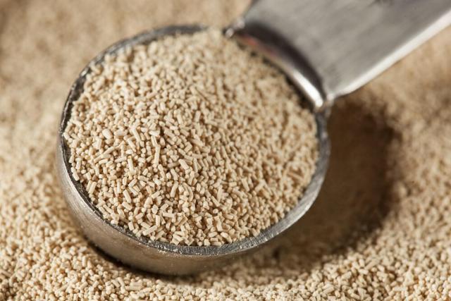 Borwick’s Dried Yeast 5x6g