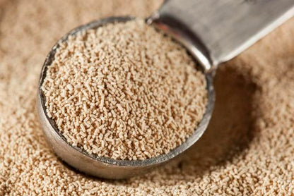 Borwick’s Dried Yeast 5x6g