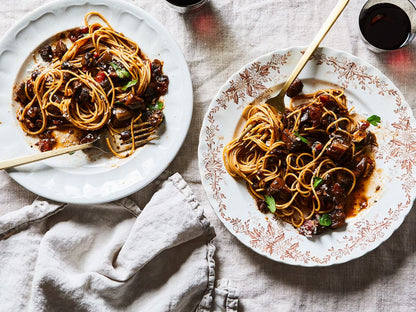 [Best Before 30-Nov-2024] Loyd Grossman Bolognese with Portobello Mushroom 350g ลอยด์ กรอสแมน โบลองเนสกับ เห็ดพอร์โทเบโล 350 กรัม