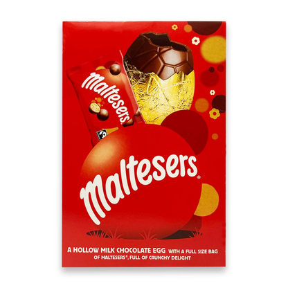 Maltesers Chocolate Egg 96.5g