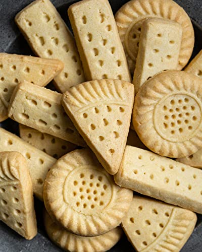 Highland Speciality Shortbread 200g