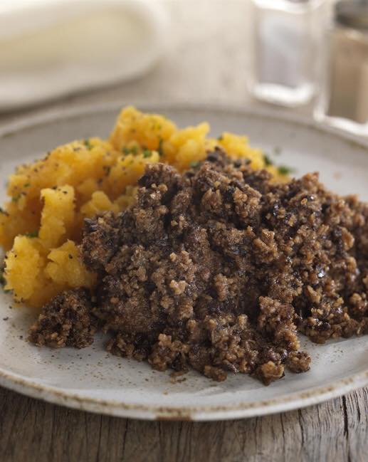 Grant’s Premium Haggis 392g แฮกกิสพรีเมียมของแกรนท์ 392g