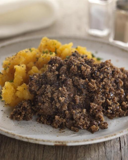 Grant’s Premium Haggis 392g แฮกกิสพรีเมียมของแกรนท์ 392g