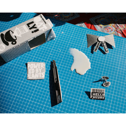 Oatly Oat Drink Barista Edition 1L (Made in The Netherlands)