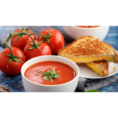 Heinz Cream of Tomato Cup Soup 88g