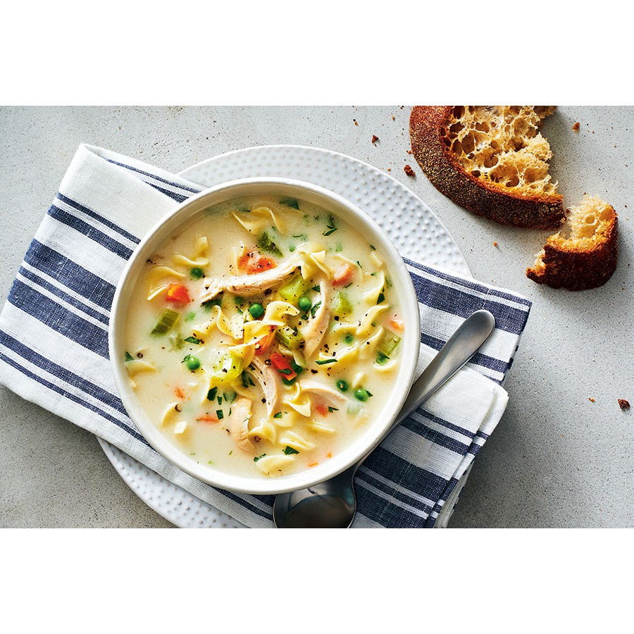 [BestBefore-30Nov2025] Heinz Cream of Chicken Cup Soup 68g