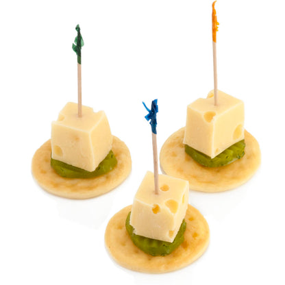 Jacobs Mini cheddars 6 Variety Pack 138g