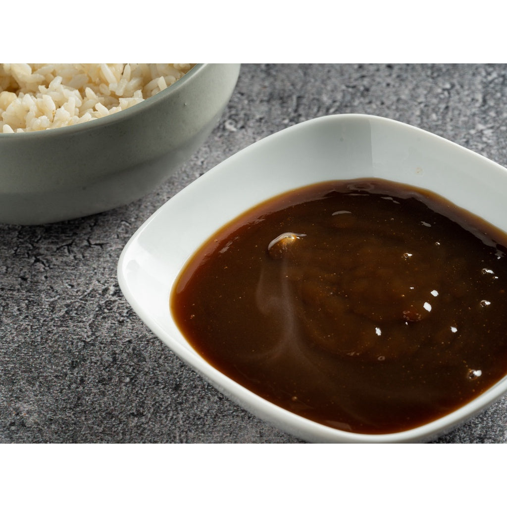 Daddies Brown Sauce 400g แด๊ดดี้ บราวน์ซอส 400กรัม