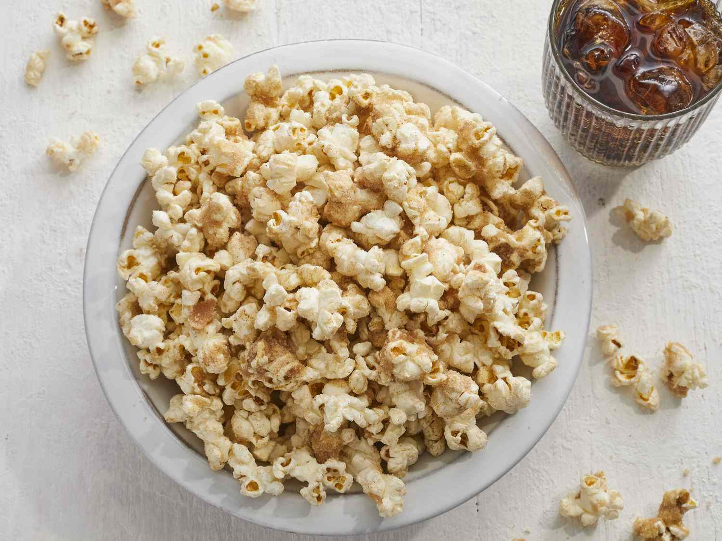 [BestBefore-31Oct2025] Butterkist Popcorn Toffee 120g