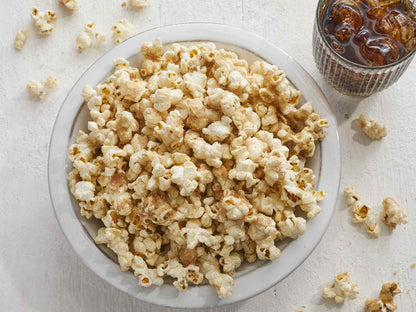 [BestBefore-31Oct2025] Butterkist Popcorn Toffee 120g