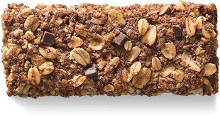 Nature Valley Crunchy Oats & Dark Chocolate 210g