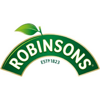 Robinsons Double Strength Apple & Blackcurrant 1 litre โรบินสัน เพิ่มความแรงสองเท่าของแอปเปิ้ลและแบล็คเคอแรนท์ 1 ลิตร