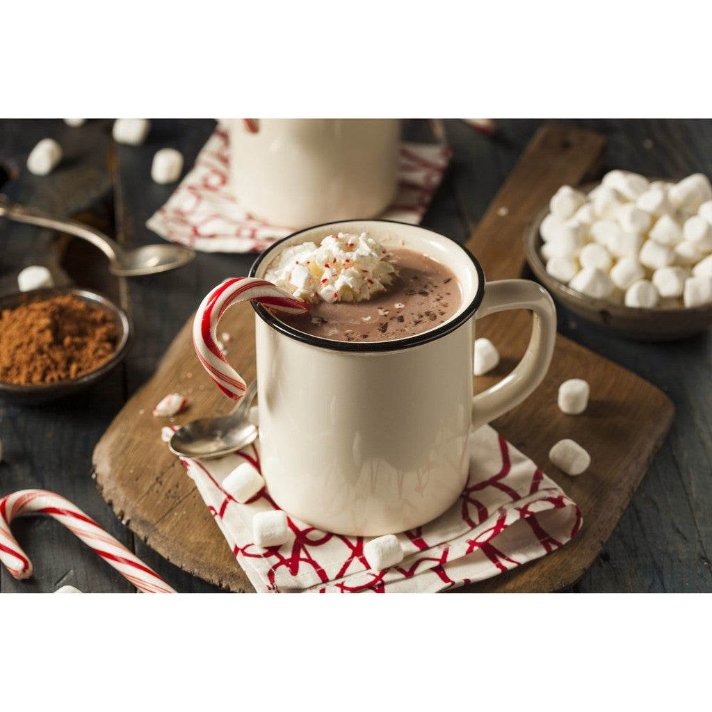 Nestlé Aero Hot Chocolate 288g เนสท์เล่ แอโร่ ช็อกโกแลตร้อนสำเร็จรูป 288 กรัม