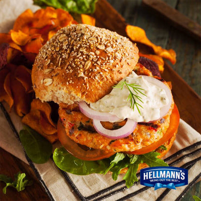 Hellmann’s Same Light Mayonnaise 430ml