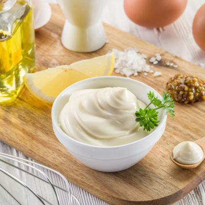 Hellmann’s Same Light Mayonnaise 430ml