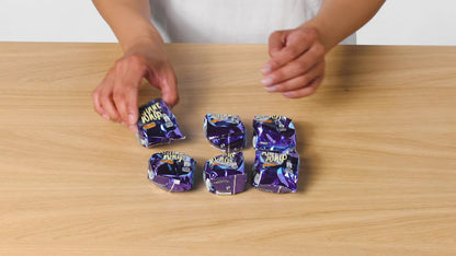 Nestle Walnut Whip 6 Pack 180g