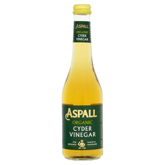 Aspall Organic Cyder Vinegar 350ml