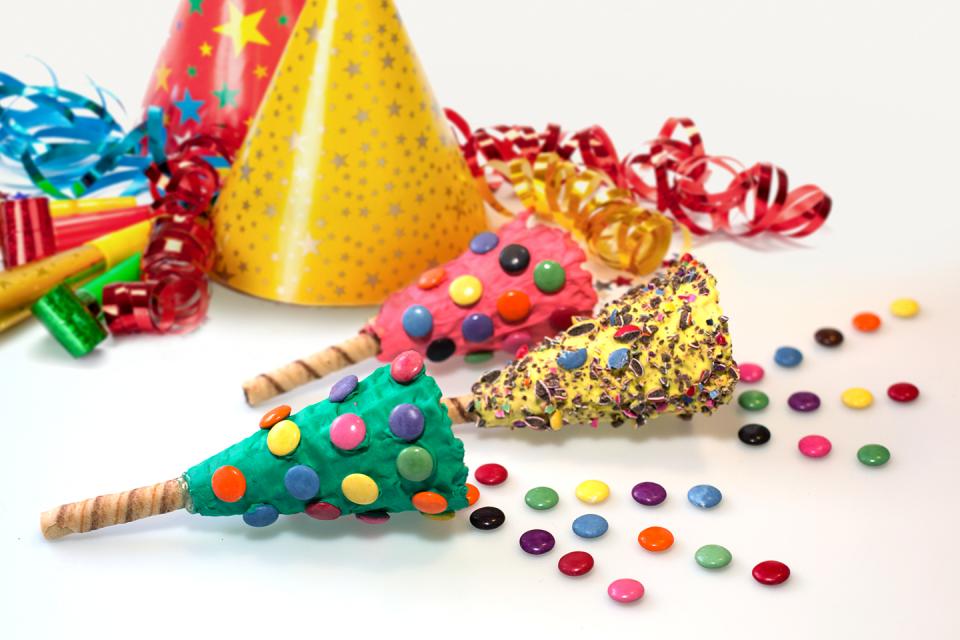 [BestBefore-31Oct2025] Nestle Smarties 105g