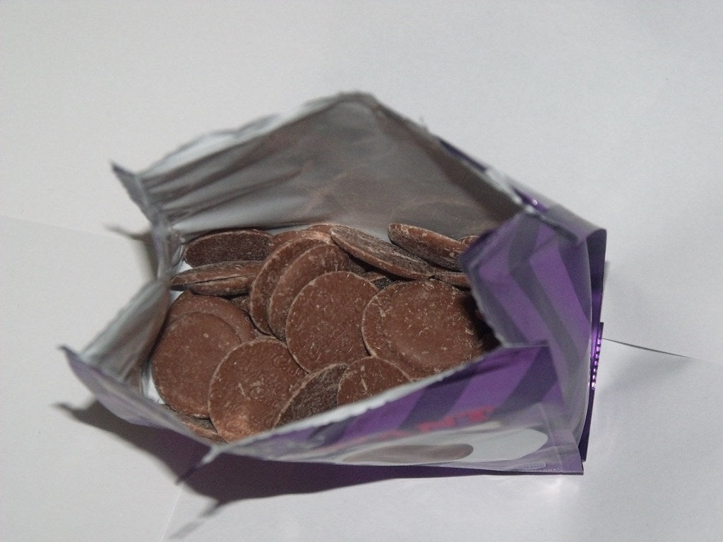 [BestBefore-31Oct2025] Cadbury Dairy Milk Buttons 5 pack 70g