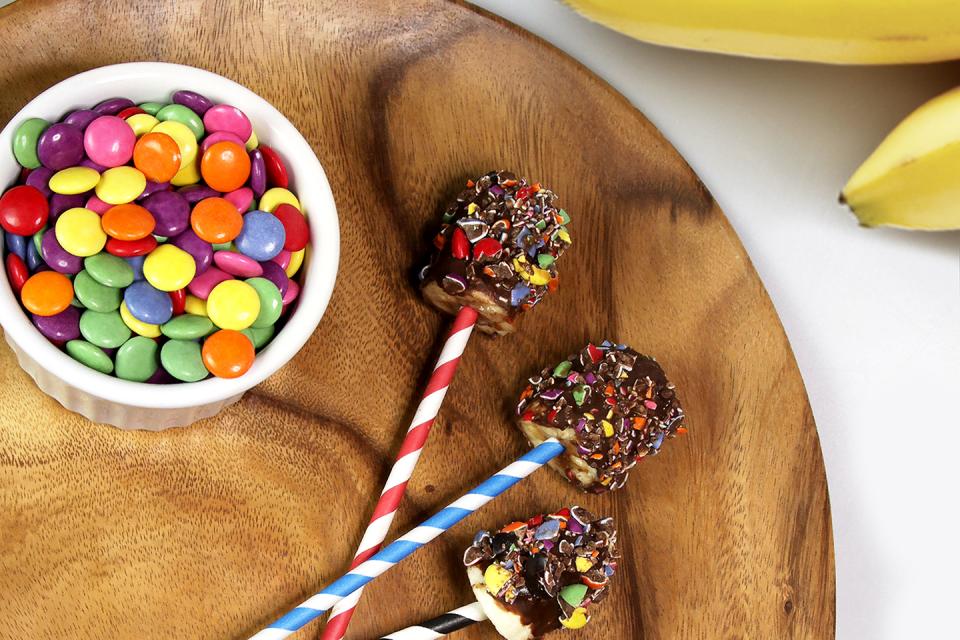 [BestBefore-31Oct2025] Nestle Smarties 105g