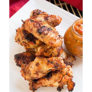 Nandos Peri Peri Extra Mild Lemon & Herb Dry Rub 25g