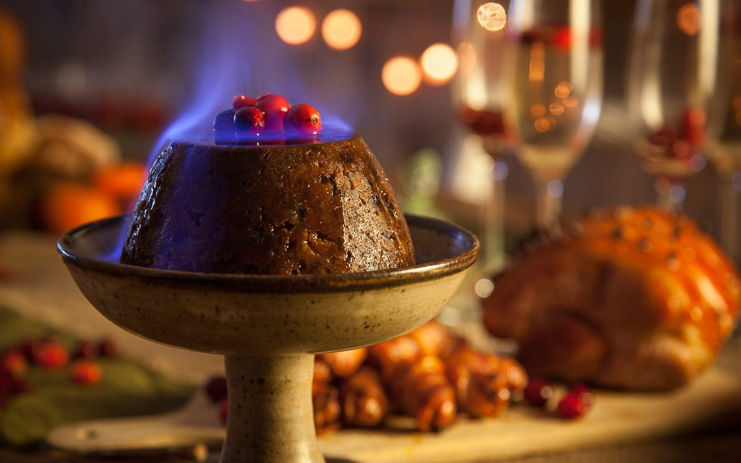 Matthew Walker Classic Christmas Pudding 400g