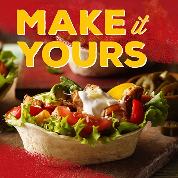 [BestBefore-31Aug2025] Old El Paso Squeezy Sour Cream Cool 230G