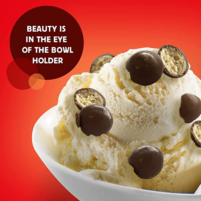 Maltesers Milk Chocolate Box 110G