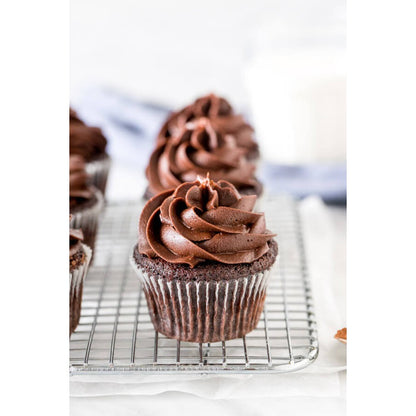 Betty Crocker Tempting Chocolate Flavour Icing 400g