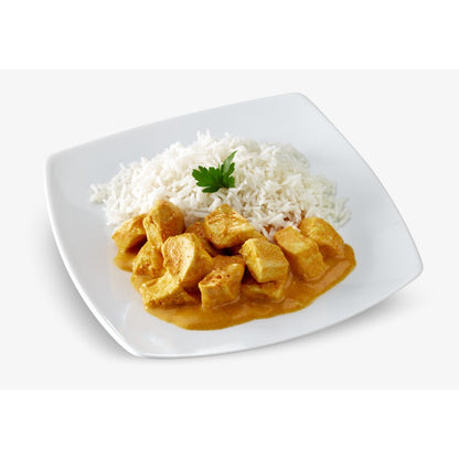 Princes Hot Chicken Curry 392g ปริ๊นส์ แกงกะหรี่ไก่ รสเผ็ด 392กรัม