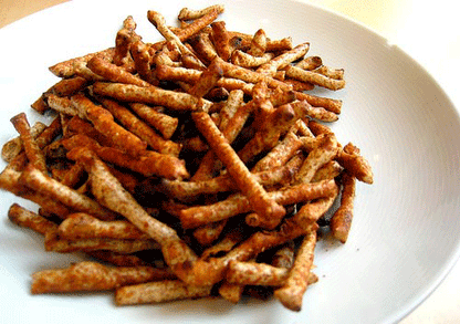 Jacob's Twiglets 105g