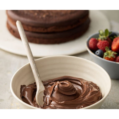 Betty Crocker Tempting Chocolate Flavour Icing 400g