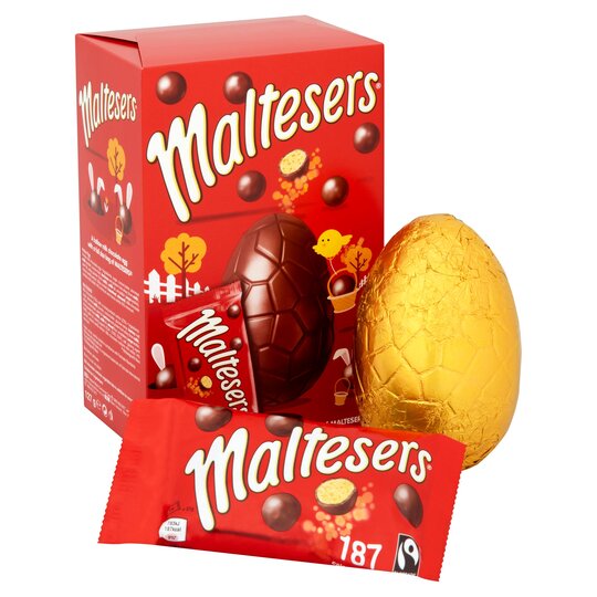 Maltesers Chocolate Egg 96.5g