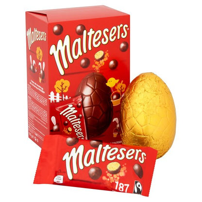 Maltesers Chocolate Egg 96.5g