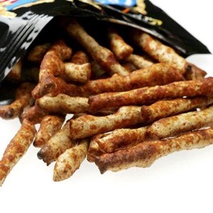 Jacob's Twiglets 6x23g เจคอบ ทวิกเล็ต 6x24g กรัม