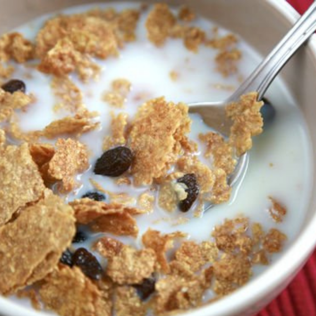 [BestBefore-14Nov2025] Kellogg's Fruit 'n Fibre Cereal 500g