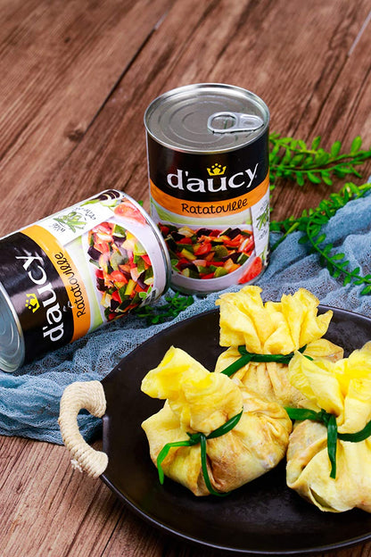 D'aucy Ratatouille 360g