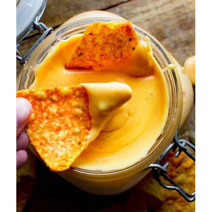 Doritos Nacho Cheese 280g