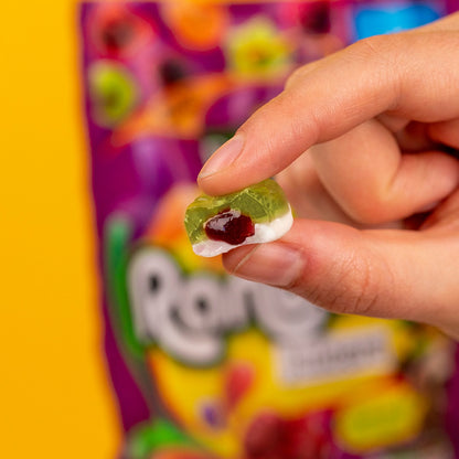 [BestBefore-31Jul2025] Rowntrees Random Juice Jelly  140G