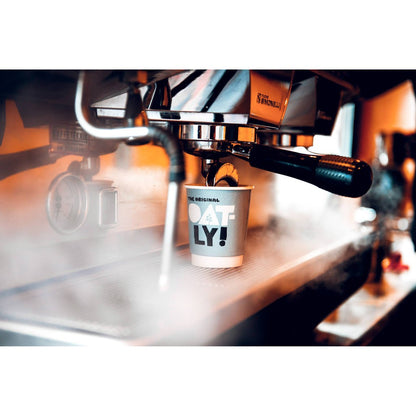 Oatly Oat Drink Barista Edition 1L (Made in The Netherlands)