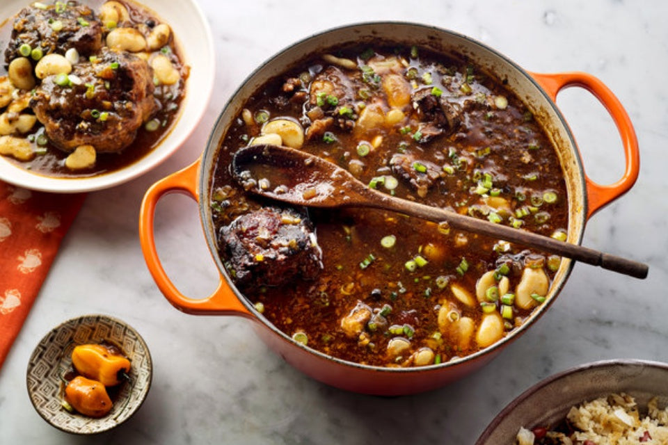 Heinz Oxtail Cup Soup 62g