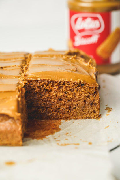 [BestBefore-14Sep2025] Lotus Biscoff Caramelised Smooth Bread Spread 400g