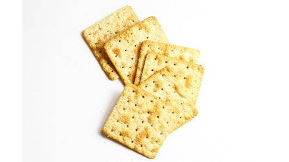 Co Op Cream Crackers 300g