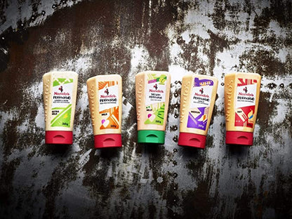 Nando's Vegan Perinaise Peri Peri Mayonnaise 265G