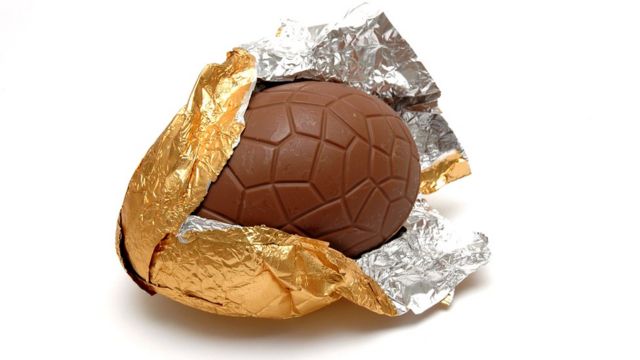 Maltesers Chocolate Egg 96.5g