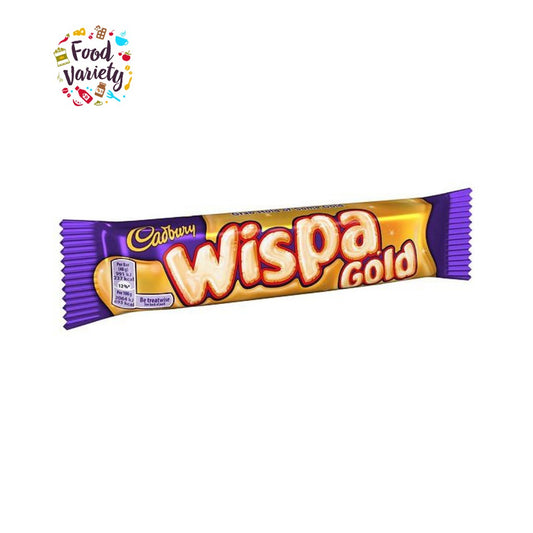 Cadbury Wispa Gold 48g