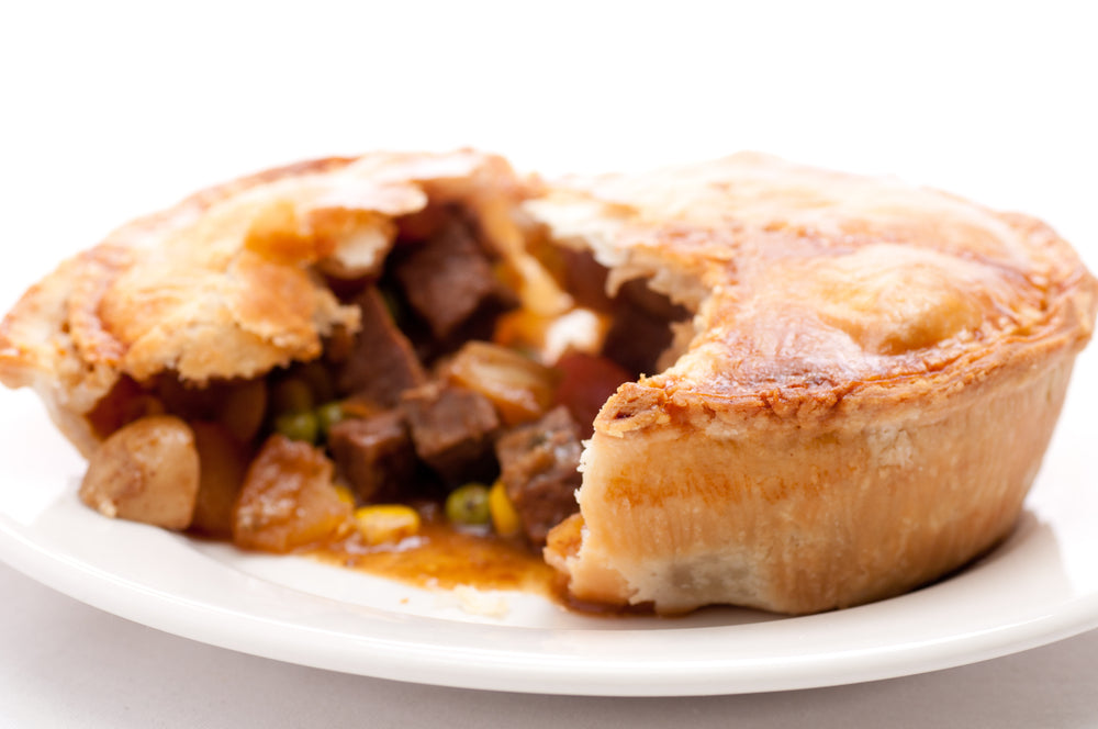 Fray Bentos Steak and Gravy Pie 425g