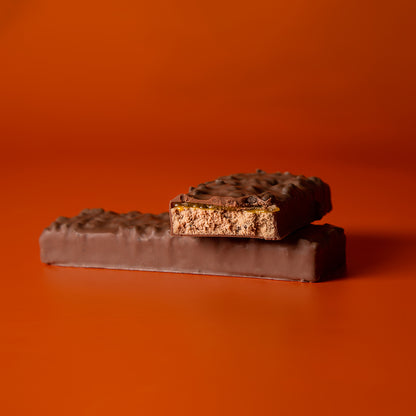 Grenade High Protein Bar Jaffa Quake Chocolate Orange 60g